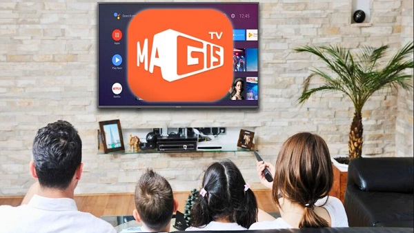 Magis TV muestra anuncios Trucos para evitarlos fácil 1