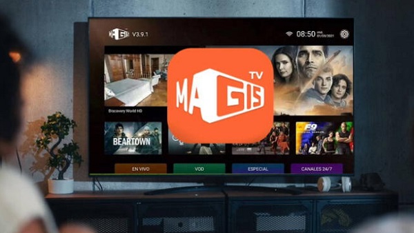 Magis TV muestra anuncios Trucos para evitarlos fácil