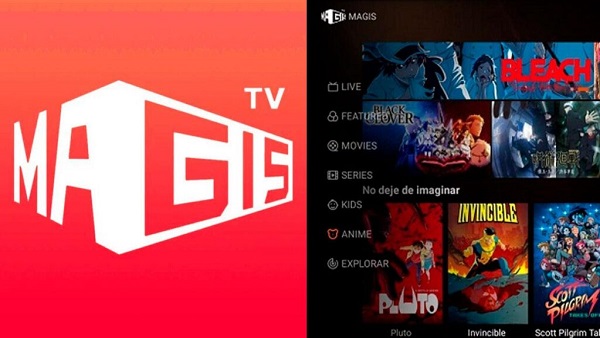 Qué es Magis TV y Cómo Funciona Guía para Principiantes