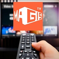 magis tv
