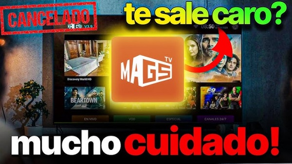 magis tv canales 1