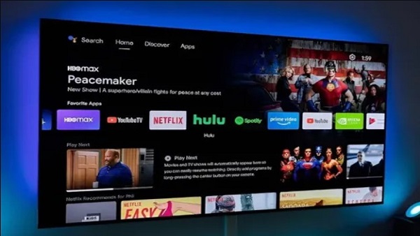 magis tv en un smart tv 1
