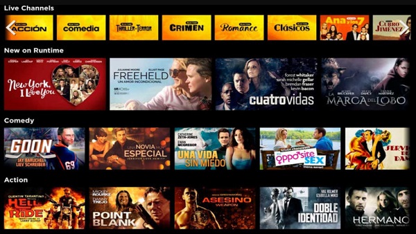 películas a pedido 2 películas a pedido 2